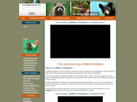 wildlife-education.com