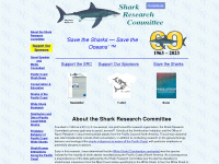 Sharkresearchcommittee.com