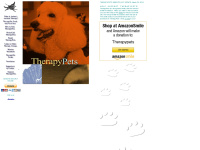 Therapypets.org