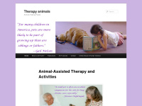 animaltherapy.net Thumbnail