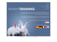 bunnytraining.com Thumbnail