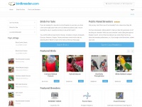 birdbreeders.com