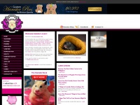 hamster-club.com Thumbnail