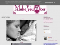 Makeyouover.blogspot.com