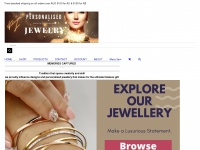Personalisedjewelry.com.au
