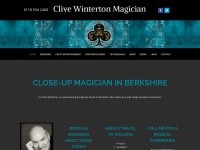 magicians-berkshire.co.uk Thumbnail
