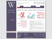 walkerexecutivecoaching.co.uk Thumbnail