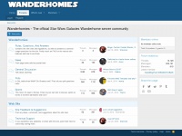 Wanderhomies.com