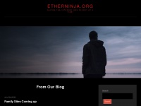 etherninja.org Thumbnail