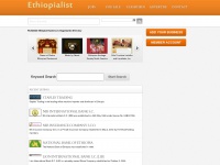 ethiopialist.com Thumbnail