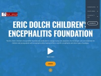 Ericdolchfoundation.org