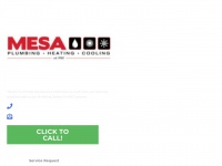 mesa-plumbing.com Thumbnail