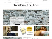 transformedinchrist.com Thumbnail