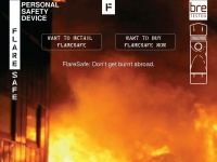 flarebrands.com Thumbnail