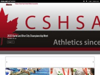 Calgaryhighschoolsports.ca