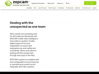 zepcam.com Thumbnail
