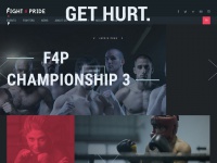 fight4pride.com Thumbnail