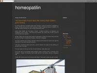 Homeopatilin.blogspot.com