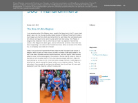 900transformers.blogspot.com Thumbnail