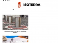 Isoterra.be