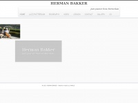 hermanbakker.com Thumbnail