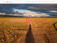 wandercyclist.com Thumbnail