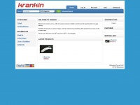 krankin.com.au Thumbnail