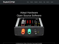 Syscompdesign.com