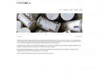 Vinisola-winery.com