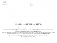 Connectingconcepts.com