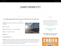 hendicottwriting.com