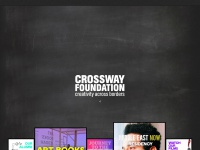 crossway-foundation.org Thumbnail
