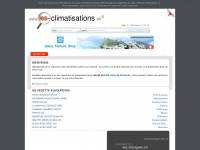 Les-climatisations.ch