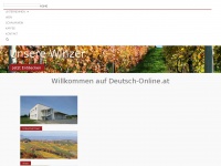 Deutsch-online.at