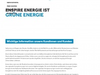 Enspire-energie.de