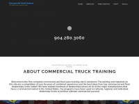 Commercialtrucktraining.com