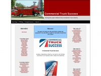 commercialtrucksuccess.com Thumbnail