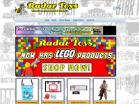Radartoys.com