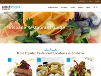 Eatoutbrisbane.com.au