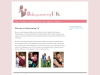 Babywearing.co.uk
