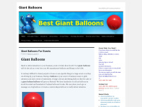 giantballoons.org