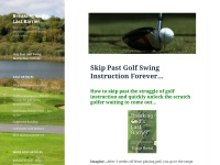 golfslastbarrier.com Thumbnail