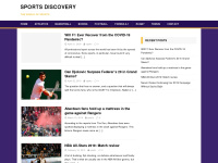 Sportsdiscovery.org