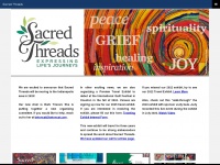 sacredthreadsquilts.com Thumbnail