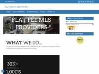Flatfeemlsproviders.com