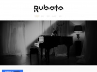 rubato-music.net Thumbnail