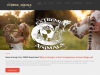 extremeanimals.org