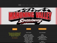 mahoningvalley-speedway.com Thumbnail