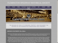 flemingtonspeedwayhistoricalsociety.com Thumbnail