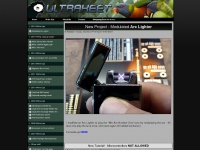 ultrakeet.com.au Thumbnail
